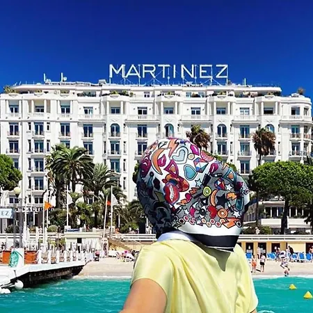 Centre Croisette Cannes