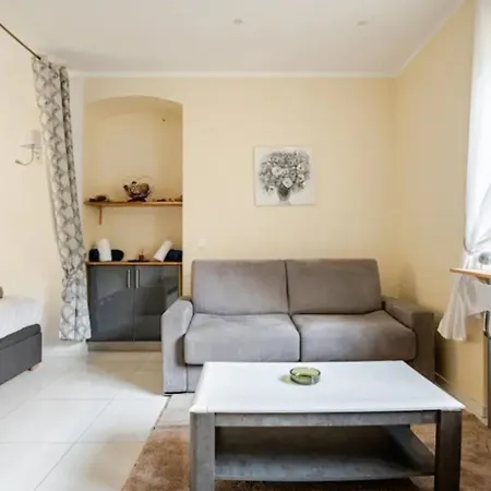 Centre Croisette Apartment