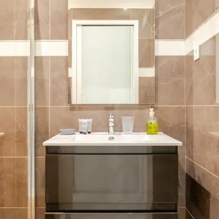 Apartment Centre Croisette