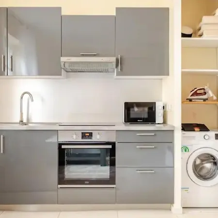 Centre Croisette Cannes