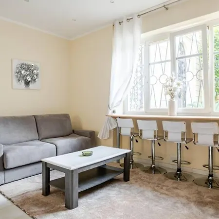 Centre Croisette Apartment *