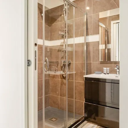 Centre Croisette * Cannes