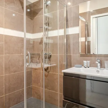 Centre Croisette * Cannes