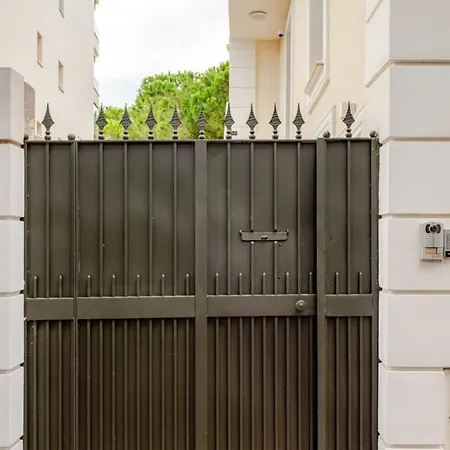 Apartment Centre Croisette